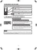 Предварительный просмотр 122 страницы Hitachi RAR-6N2 Manual