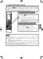 Предварительный просмотр 123 страницы Hitachi RAR-6N2 Manual