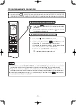 Предварительный просмотр 124 страницы Hitachi RAR-6N2 Manual