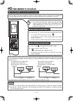 Предварительный просмотр 126 страницы Hitachi RAR-6N2 Manual