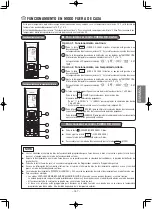 Предварительный просмотр 127 страницы Hitachi RAR-6N2 Manual