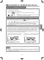 Предварительный просмотр 131 страницы Hitachi RAR-6N2 Manual