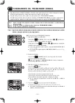 Предварительный просмотр 132 страницы Hitachi RAR-6N2 Manual