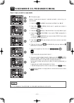 Предварительный просмотр 135 страницы Hitachi RAR-6N2 Manual