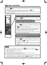 Предварительный просмотр 138 страницы Hitachi RAR-6N2 Manual