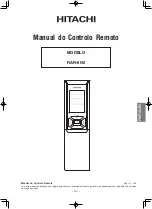 Предварительный просмотр 141 страницы Hitachi RAR-6N2 Manual