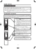 Предварительный просмотр 146 страницы Hitachi RAR-6N2 Manual