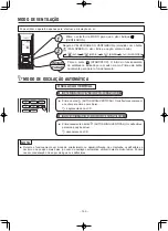 Предварительный просмотр 150 страницы Hitachi RAR-6N2 Manual