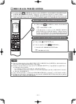 Предварительный просмотр 151 страницы Hitachi RAR-6N2 Manual