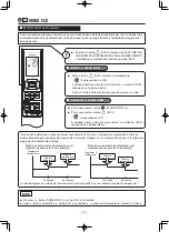 Предварительный просмотр 154 страницы Hitachi RAR-6N2 Manual