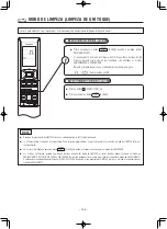 Предварительный просмотр 156 страницы Hitachi RAR-6N2 Manual