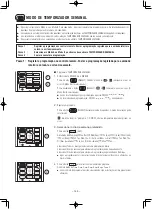 Предварительный просмотр 160 страницы Hitachi RAR-6N2 Manual