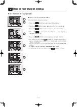 Предварительный просмотр 164 страницы Hitachi RAR-6N2 Manual