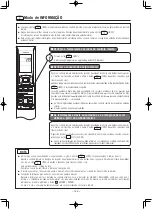 Предварительный просмотр 166 страницы Hitachi RAR-6N2 Manual