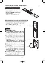 Предварительный просмотр 170 страницы Hitachi RAR-6N2 Manual