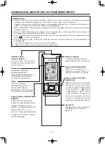 Предварительный просмотр 172 страницы Hitachi RAR-6N2 Manual