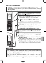 Предварительный просмотр 175 страницы Hitachi RAR-6N2 Manual