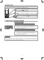 Предварительный просмотр 178 страницы Hitachi RAR-6N2 Manual