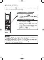 Предварительный просмотр 180 страницы Hitachi RAR-6N2 Manual