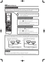 Предварительный просмотр 182 страницы Hitachi RAR-6N2 Manual