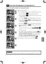 Предварительный просмотр 191 страницы Hitachi RAR-6N2 Manual