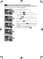 Предварительный просмотр 192 страницы Hitachi RAR-6N2 Manual