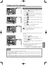 Предварительный просмотр 199 страницы Hitachi RAR-6N2 Manual