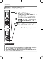 Предварительный просмотр 204 страницы Hitachi RAR-6N2 Manual