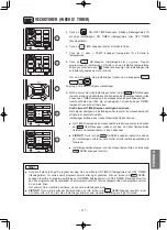 Предварительный просмотр 217 страницы Hitachi RAR-6N2 Manual