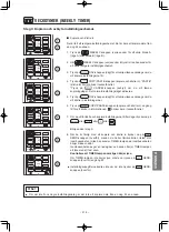 Предварительный просмотр 219 страницы Hitachi RAR-6N2 Manual