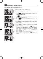 Предварительный просмотр 220 страницы Hitachi RAR-6N2 Manual