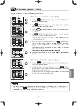 Предварительный просмотр 221 страницы Hitachi RAR-6N2 Manual