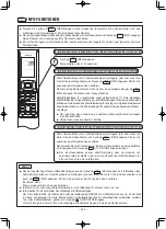 Предварительный просмотр 222 страницы Hitachi RAR-6N2 Manual