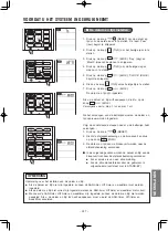 Предварительный просмотр 227 страницы Hitachi RAR-6N2 Manual