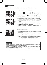 Предварительный просмотр 246 страницы Hitachi RAR-6N2 Manual