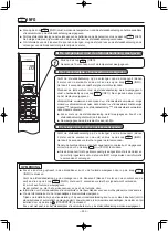 Предварительный просмотр 250 страницы Hitachi RAR-6N2 Manual