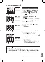 Предварительный просмотр 255 страницы Hitachi RAR-6N2 Manual