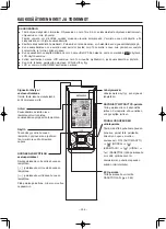 Предварительный просмотр 256 страницы Hitachi RAR-6N2 Manual