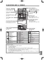 Предварительный просмотр 257 страницы Hitachi RAR-6N2 Manual