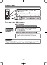 Предварительный просмотр 262 страницы Hitachi RAR-6N2 Manual