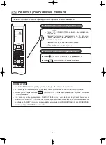 Предварительный просмотр 268 страницы Hitachi RAR-6N2 Manual