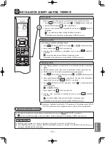 Предварительный просмотр 269 страницы Hitachi RAR-6N2 Manual