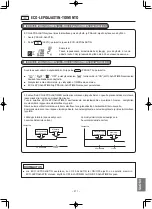 Предварительный просмотр 271 страницы Hitachi RAR-6N2 Manual