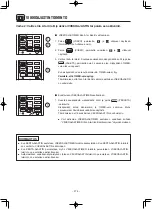 Предварительный просмотр 274 страницы Hitachi RAR-6N2 Manual