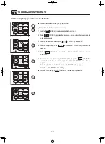 Предварительный просмотр 276 страницы Hitachi RAR-6N2 Manual