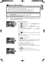 Preview for 23 page of Hitachi RAR-6NE2 Manual