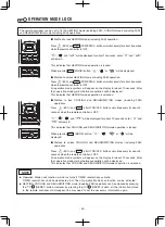 Preview for 30 page of Hitachi RAR-6NE2 Manual