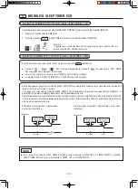 Preview for 112 page of Hitachi RAR-6NE2 Manual