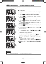 Preview for 146 page of Hitachi RAR-6NE2 Manual