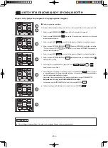 Preview for 206 page of Hitachi RAR-6NE2 Manual